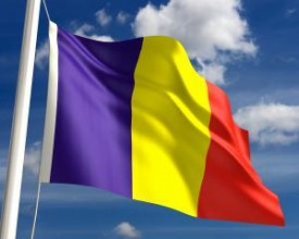 Ziua Drapelului National