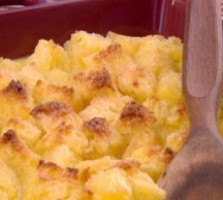 Budinca de conopida