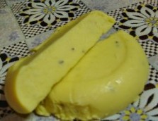 Cascaval de casa