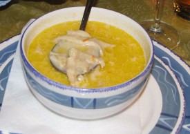 Ciorba de burta