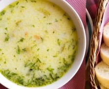 Ciorba de potroace