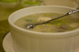 Ciorba de varza cu rata