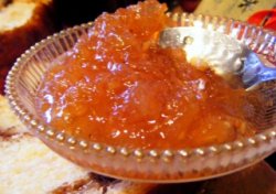 Dulceata de gutui