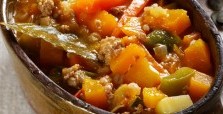 Gulas de legume