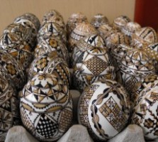 Incondeierea oualelor