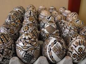 Incondeierea oualelor