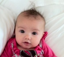 Obiceiul taierii motului