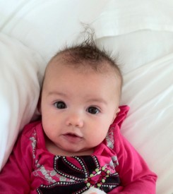 Obiceiul taierii motului