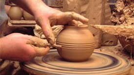 Olaritul, un mestesug stramosesc