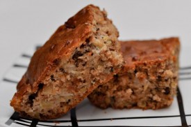 Prajitura cu scortisoara si mere