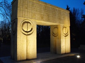 Sculptura in piatra