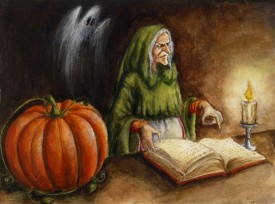Superstitii legate de plante