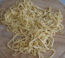 Taitei de casa