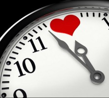 love-o-clock