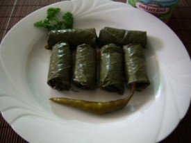 sarmalute foi de vita