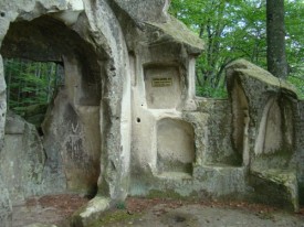 bozioru