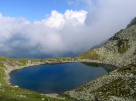 iezer din maramures