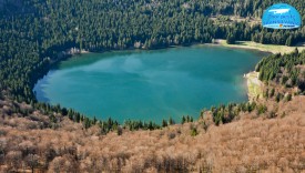 lacul sfanta ana