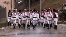 turca de la holbav