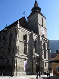 biserica neagra