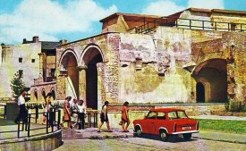 legenda bucurestiului