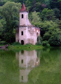 lacul cincis