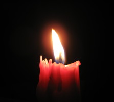 saptamana intunecata