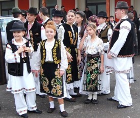 obiceiuri de sfanta maria