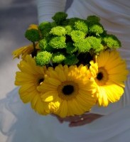 Semnificatia florilor din buchetul de mireasa