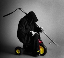 Superstitii care prevestesc moartea