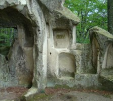 bozioru