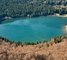 lacul sfanta ana