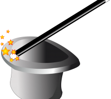 magic-wand