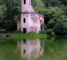 lacul cincis